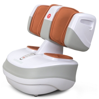 Массажер для ног YAMAGUCHI 2Feet Массажер для ног YAMAGUCHI 2Feet