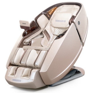 Массажное кресло YAMAGUCHI X Массажное кресло YAMAGUCHI X