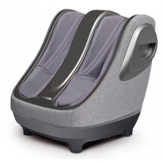 Массажер для ног YAMAGUCHI Crown Grey Массажер для ног YAMAGUCHI Crown Grey