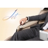 Массажное кресло US-MEDICA Jet Beige Массажное кресло US-MEDICA Jet Beige