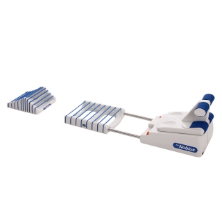 Здоровый позвоночник BESTEC AIR NOBIUS Здоровый позвоночник BESTEC AIR NOBIUS