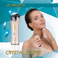 Прибор для ухода за кожей US-MEDICA Crystal Glory