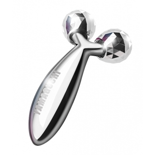 Товары для красоты YAMAGUCHI Face and Body 3D Roller Товары для красоты YAMAGUCHI Face and Body 3D Roller