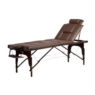 Складной массажный стол YAMAGUCHI Sapporo 1972 Складной массажный стол YAMAGUCHI Sapporo 1972