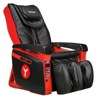 Массажное кресло YAMAGUCHI YA-200 Массажное кресло YAMAGUCHI YA-200