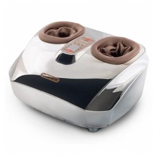 Массажер для ног YAMAGUCHI Yume Platinum Массажер для ног YAMAGUCHI Yume Platinum