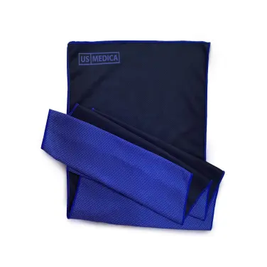 Охлаждающее полотенце для фитнеса US-MEDICA Cool FIT