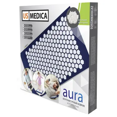 Акупунктурный коврик US-MEDICA Aura