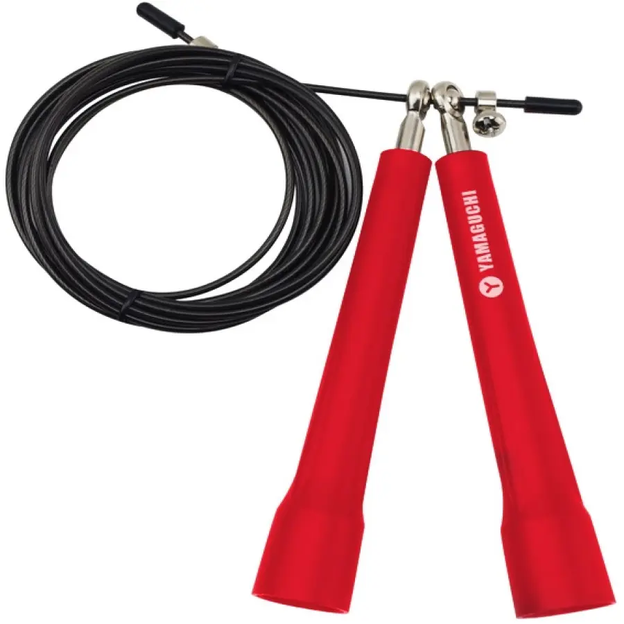 Скоростная скакалка YAMAGUCHI Jump FIT