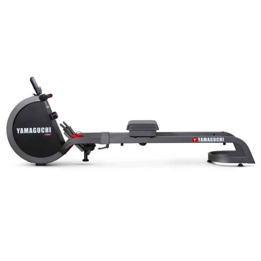 Гребной тренажёр YAMAGUCHI Ya-Rower