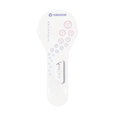 Yamaguchi LED Light Hand Mask