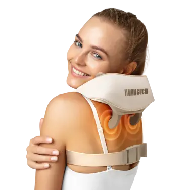 Yamaguchi Qi Massager