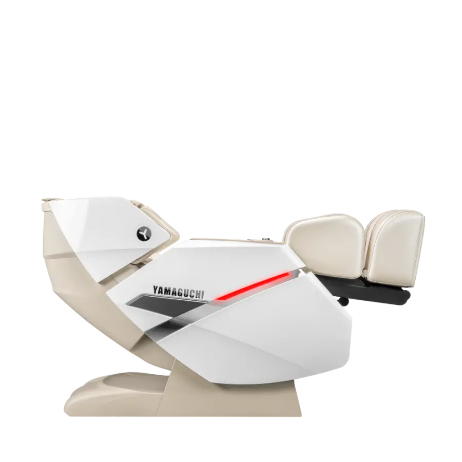 Массажное кресло Yamaguchi Xr Beige