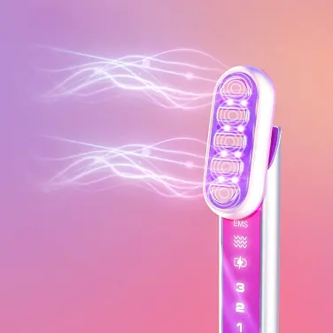 Прибор для омоложения кожи лица Yamaguchi EMS Skin Care