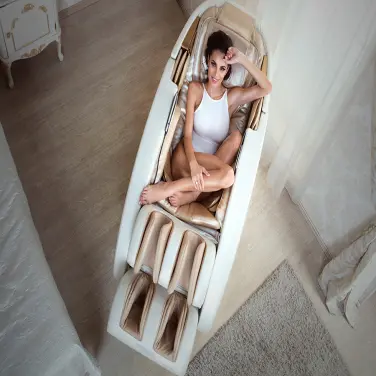 Массажное кресло YAMAGUCHI Orion