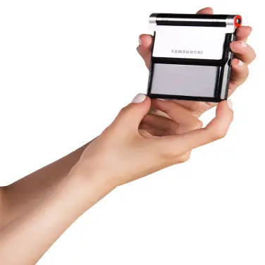 Спортивный валик YAMAGUCHI Moonlight