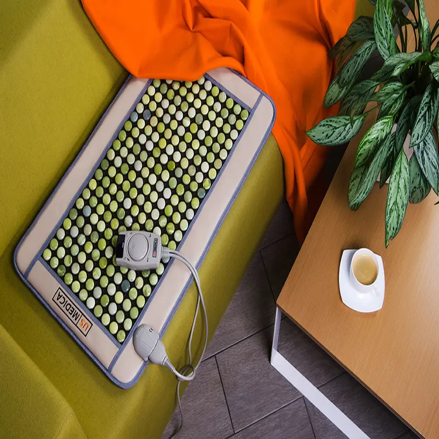 Зеркало с US-MEDICA Nephrite Therapy